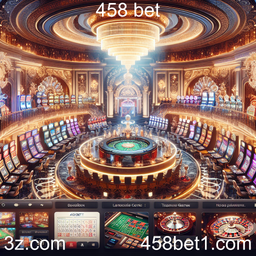 FAQ Descubra a Categoria FAQ do 458 Bet: Esclareça suas Dúvidas sobre Jogos e Apostas